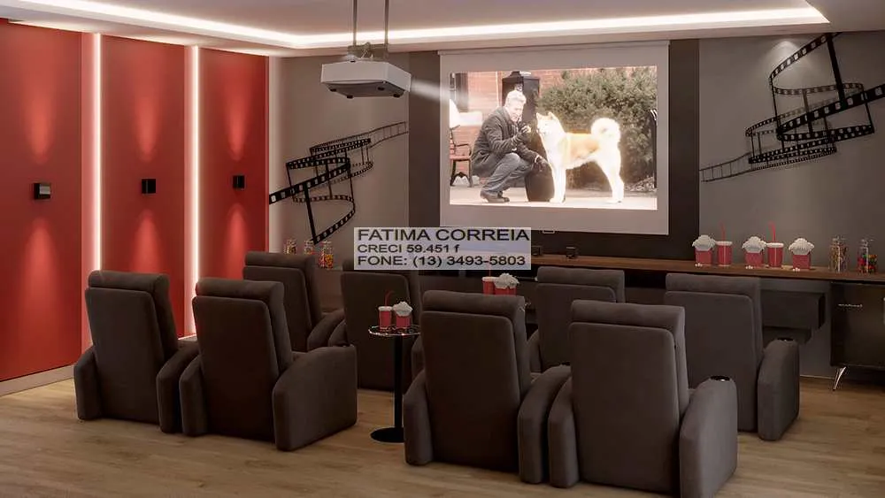 Apartamento, 2 quartos, 80 m² - Foto 13
