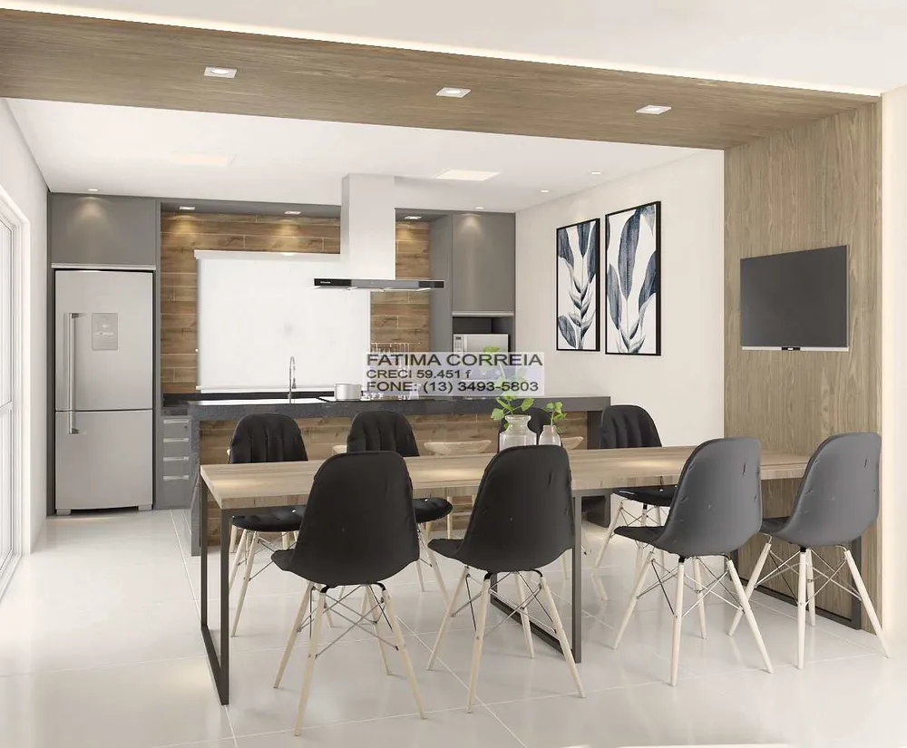 Apartamento, 2 quartos, 80 m² - Foto 9