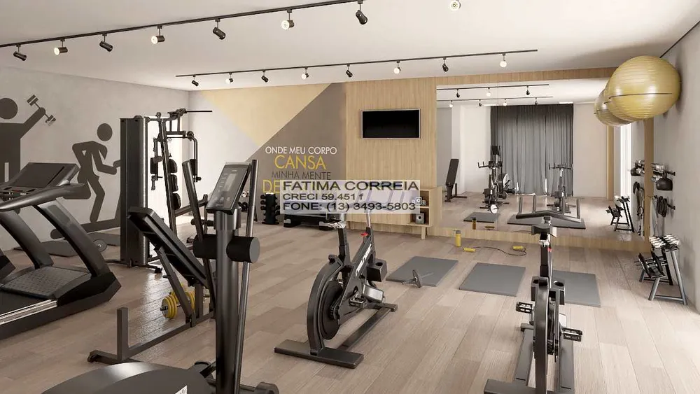 Apartamento, 2 quartos, 80 m² - Foto 12