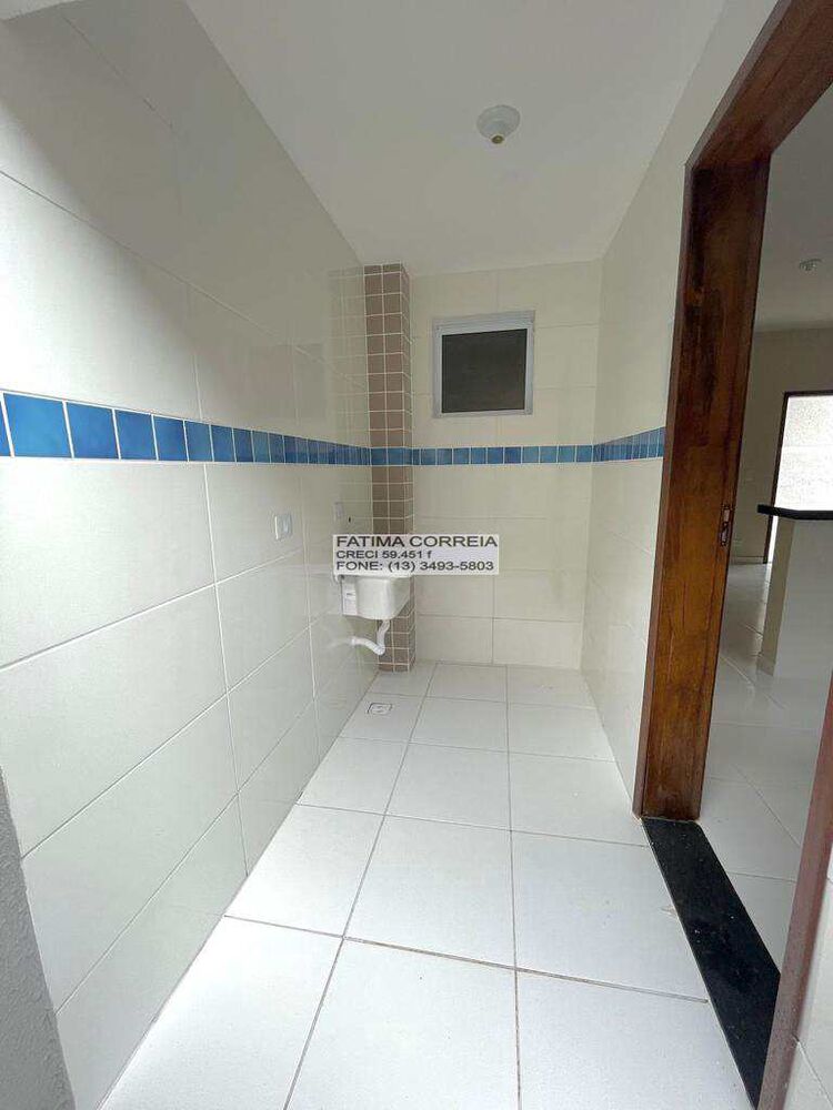 Sobrado, 2 quartos - Foto 6