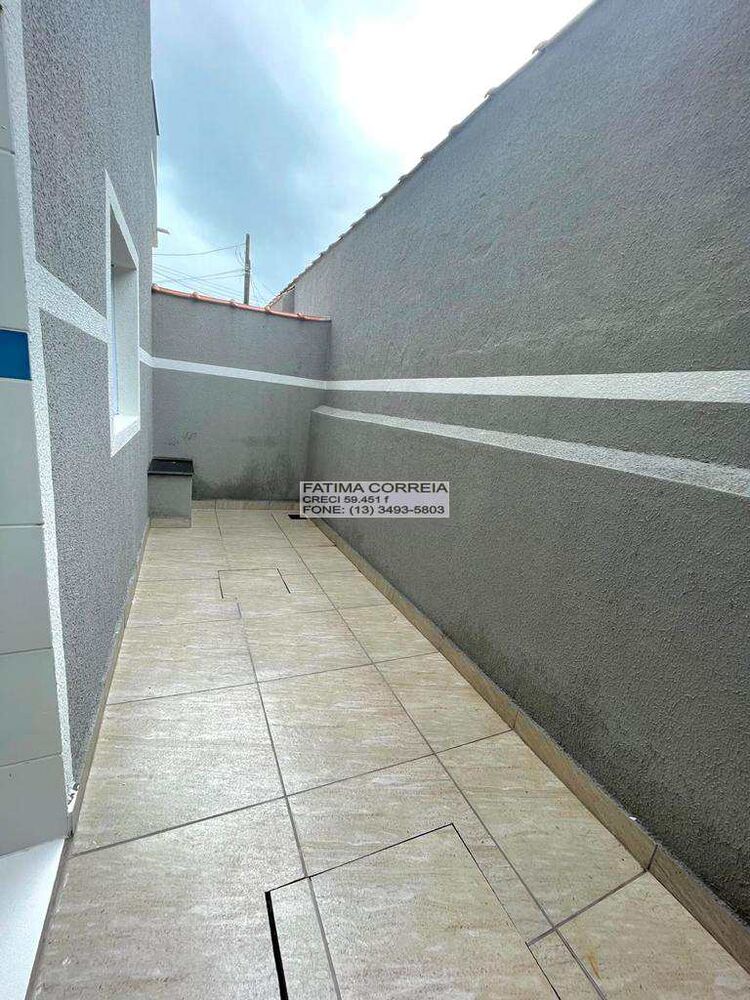 Sobrado, 2 quartos - Foto 9