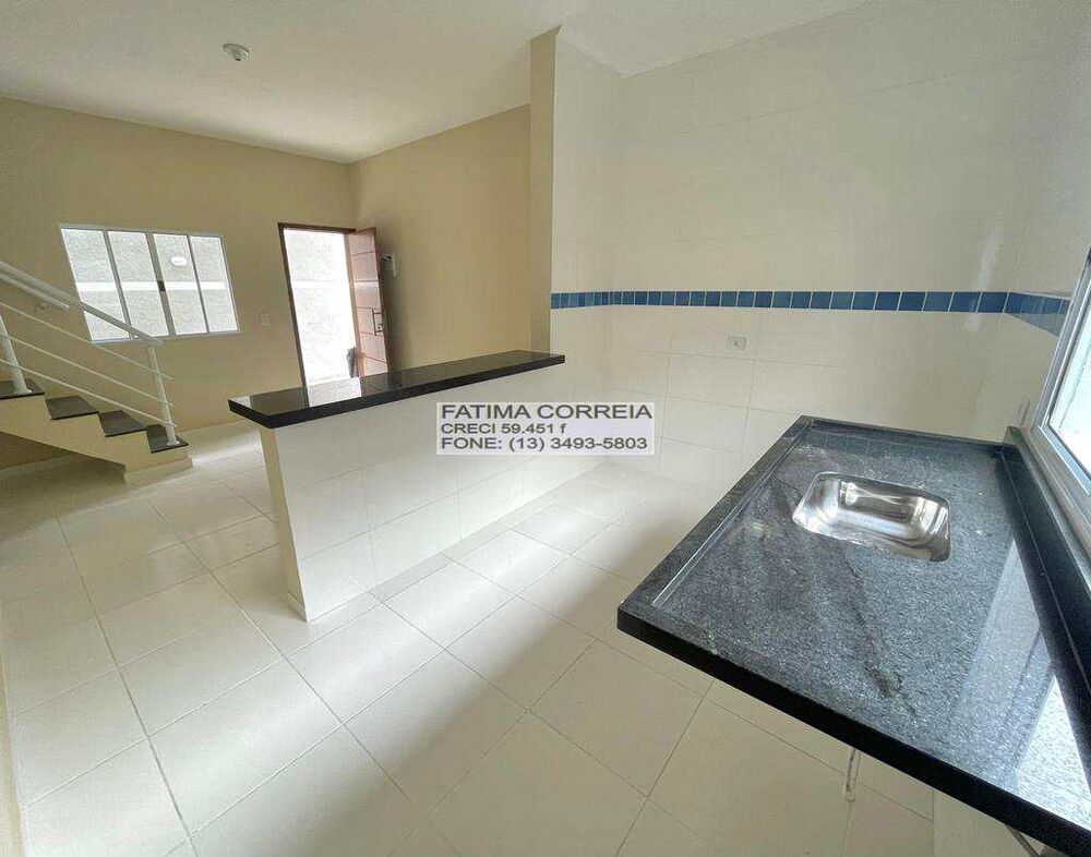 Sobrado, 2 quartos - Foto 12