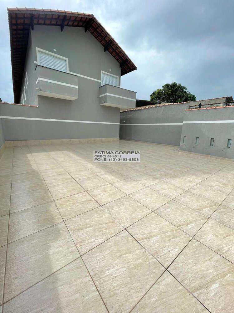 Sobrado, 2 quartos - Foto 11