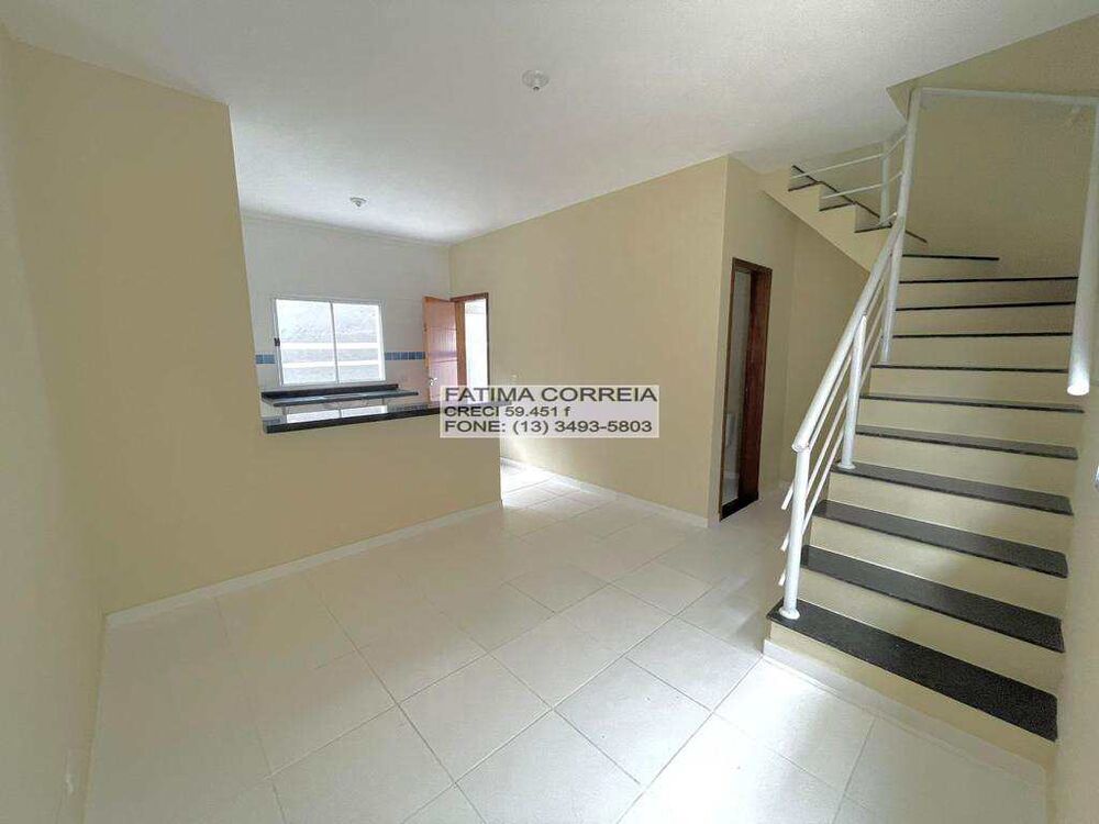 Sobrado, 2 quartos - Foto 13