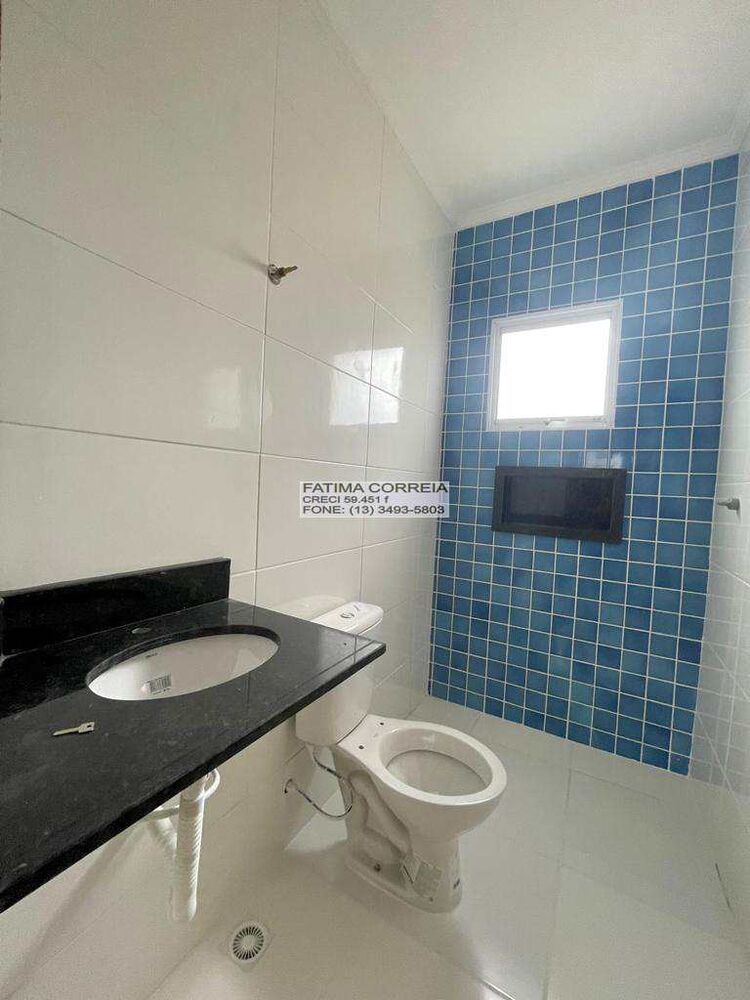 Sobrado, 2 quartos - Foto 10