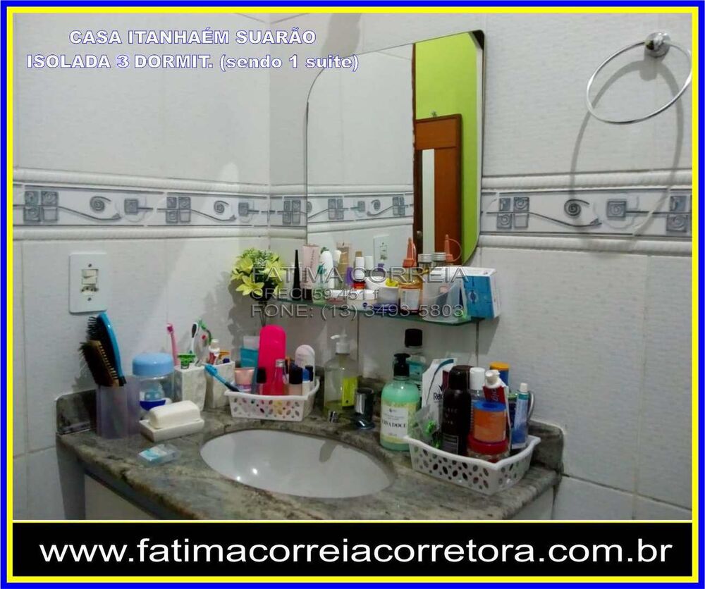 Casa, 3 quartos - Foto 3