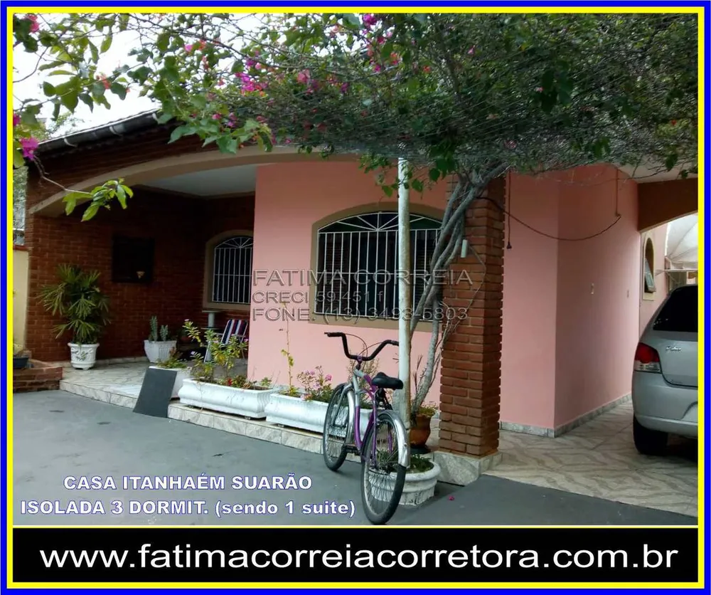 Casa, 3 quartos - Foto 21