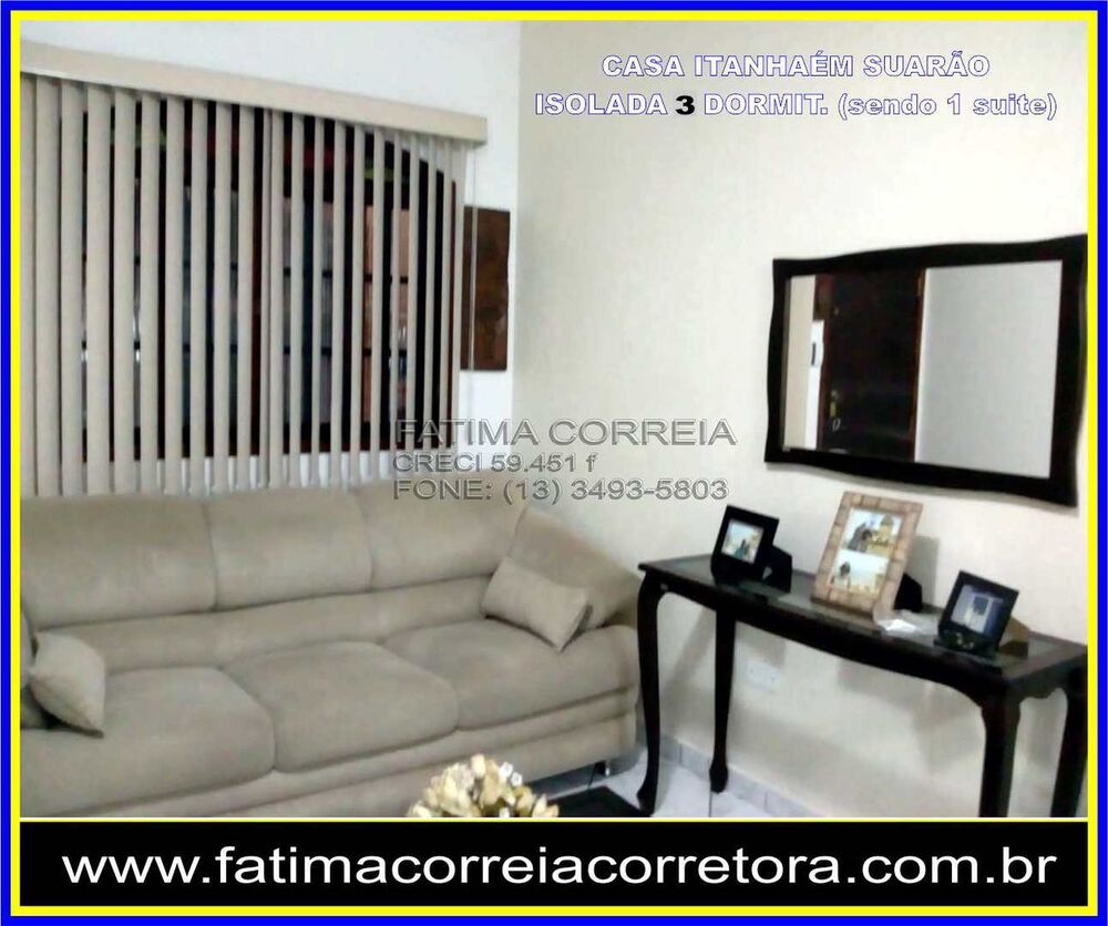 Casa, 3 quartos - Foto 11