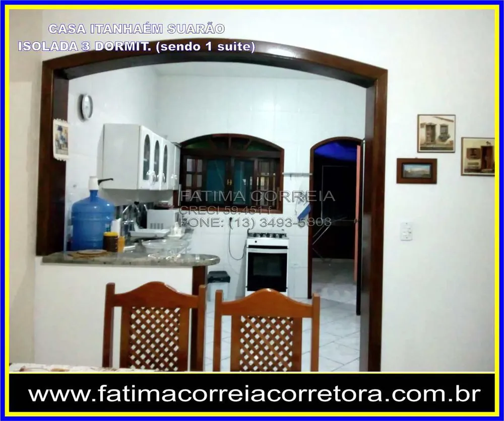 Casa, 3 quartos - Foto 4