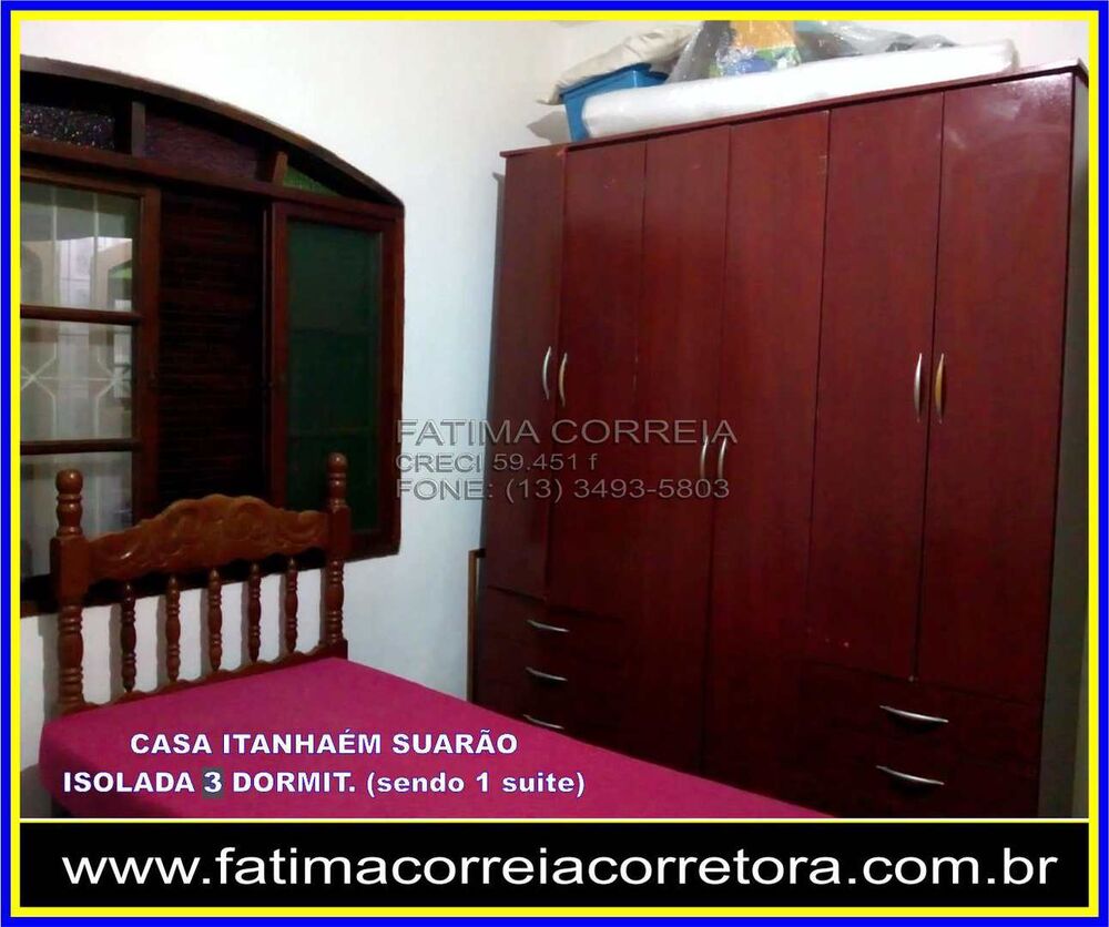 Casa, 3 quartos - Foto 13
