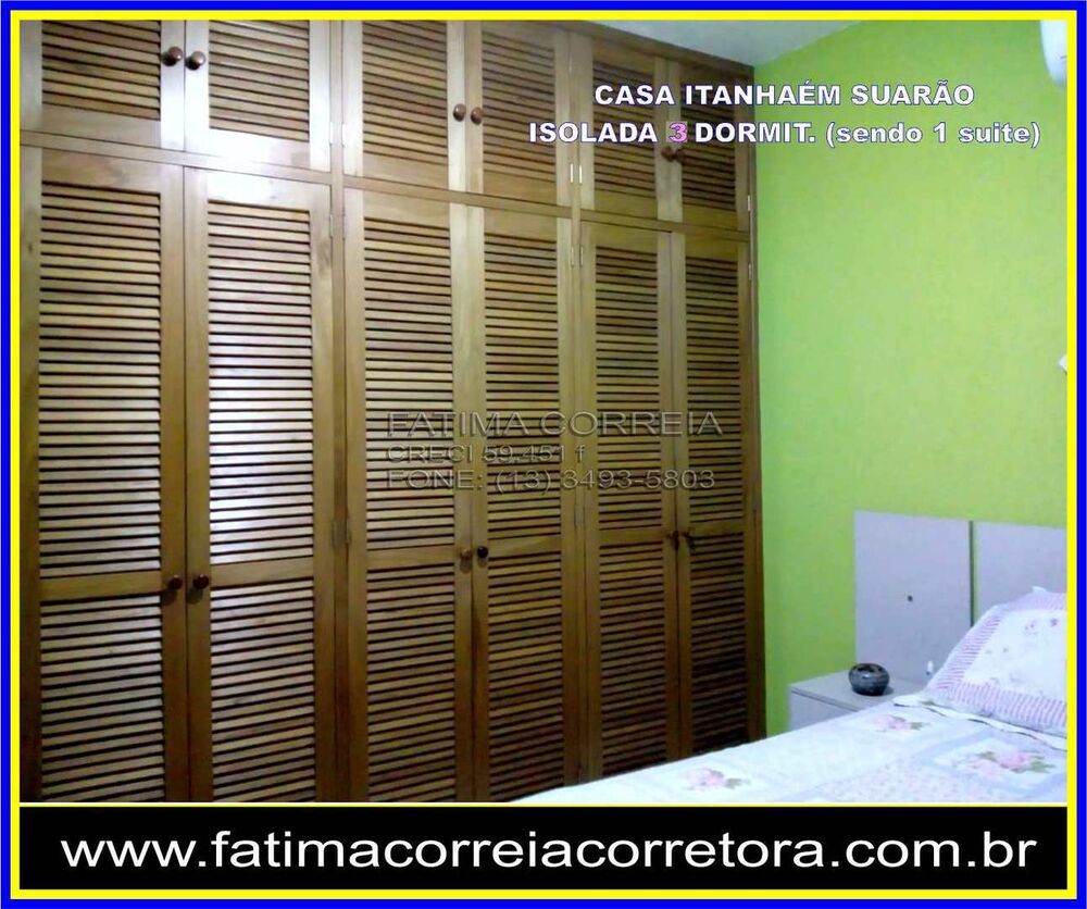 Casa, 3 quartos - Foto 9