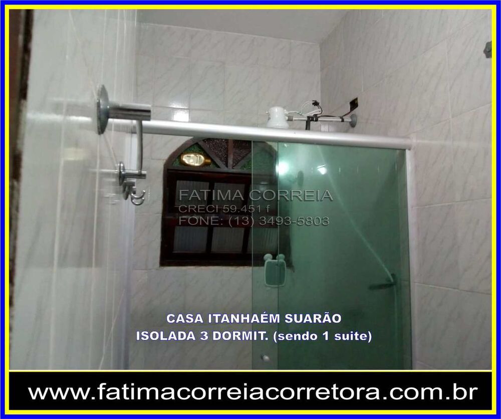 Casa, 3 quartos - Foto 4