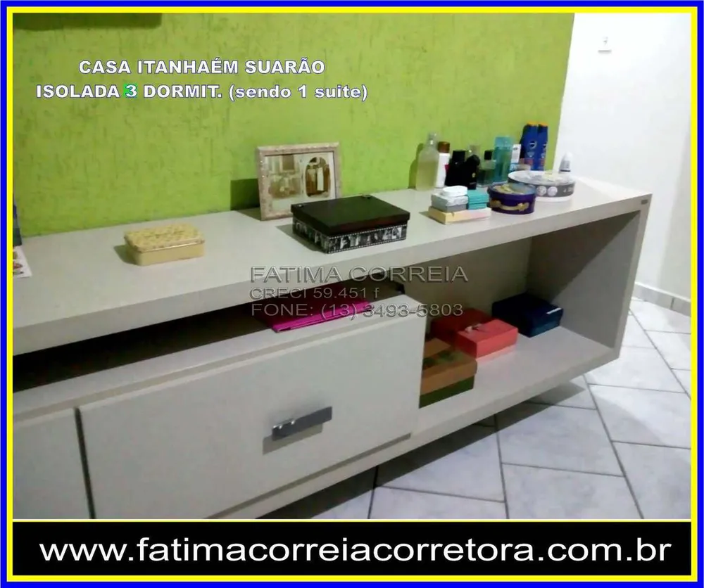 Casa, 3 quartos - Foto 13