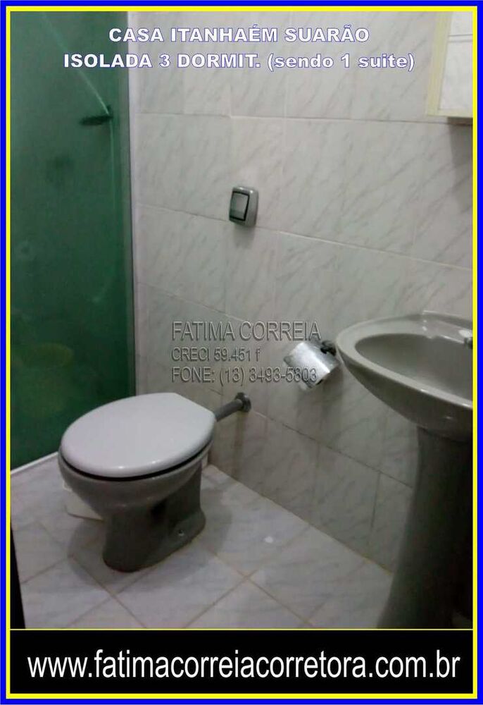 Casa, 3 quartos - Foto 16