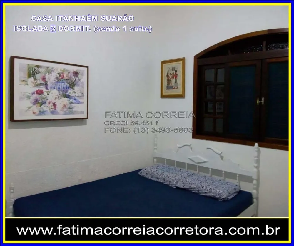 Casa, 3 quartos - Foto 18