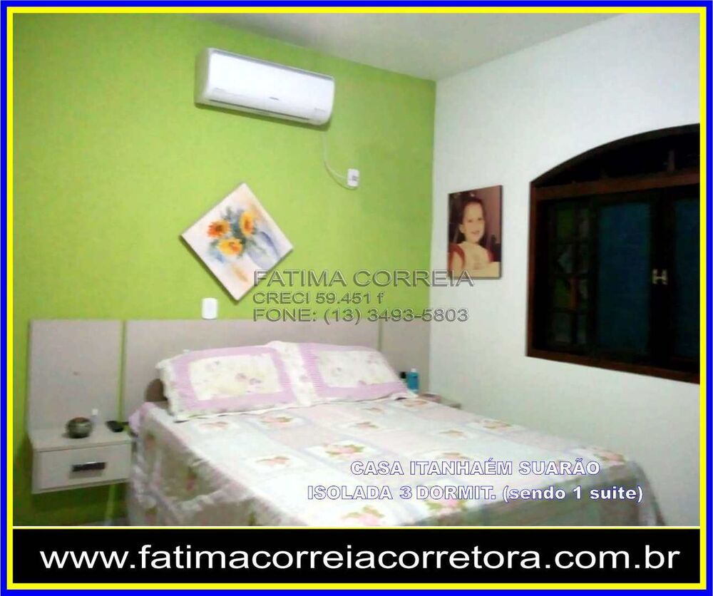 Casa, 3 quartos - Foto 7