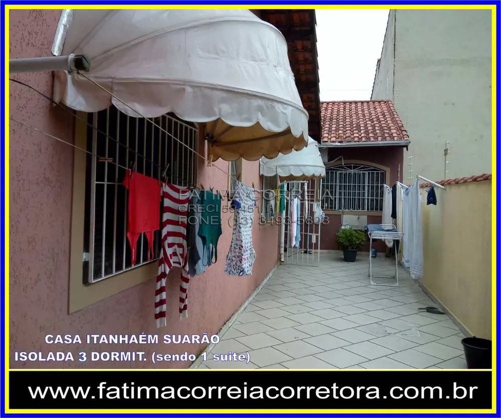 Casa, 3 quartos - Foto 26