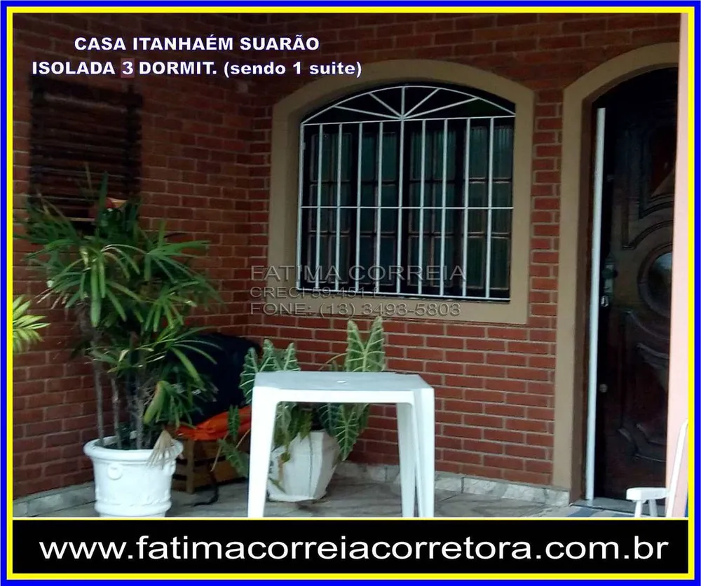 Casa, 3 quartos - Foto 22