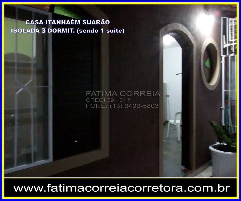 Casa, 3 quartos - Foto 12
