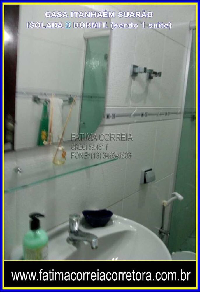 Casa, 3 quartos - Foto 6