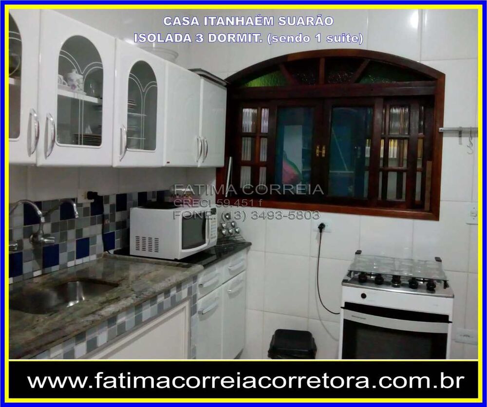 Casa, 3 quartos - Foto 10