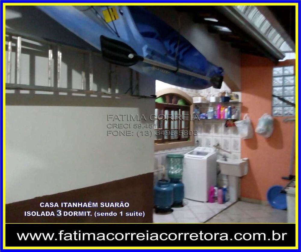 Casa, 3 quartos - Foto 5