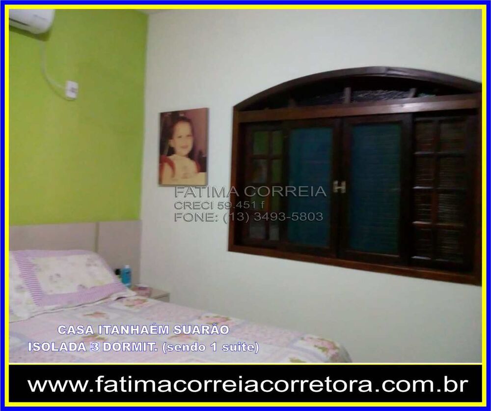 Casa, 3 quartos - Foto 14