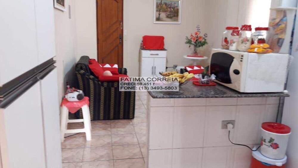 Apartamento, 1 quarto, 46 m² - Foto 9