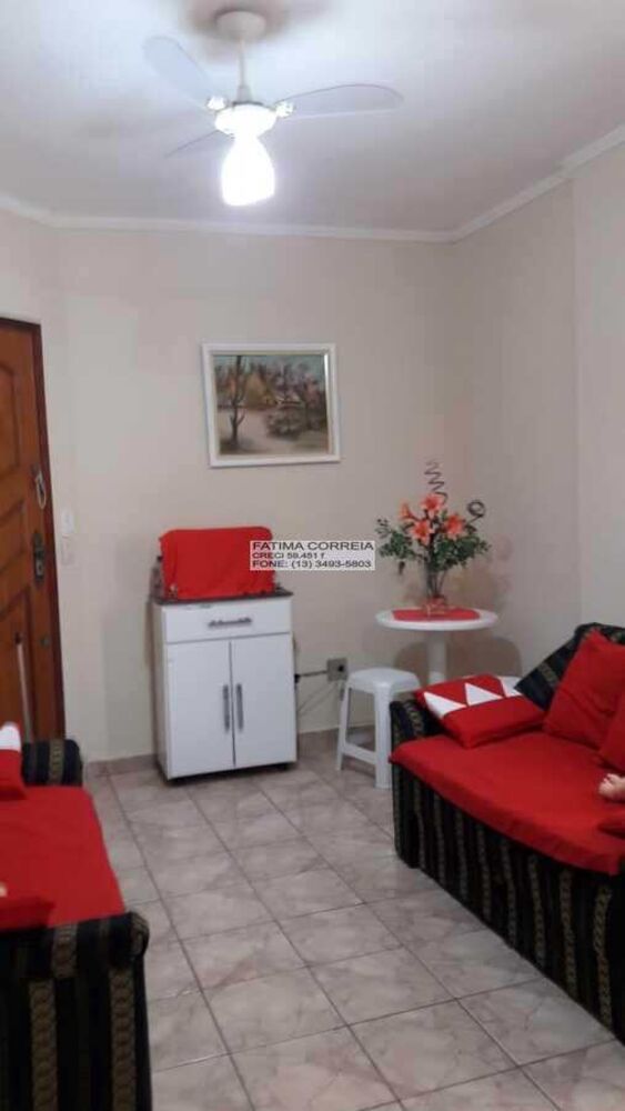 Apartamento, 1 quarto, 46 m² - Foto 4