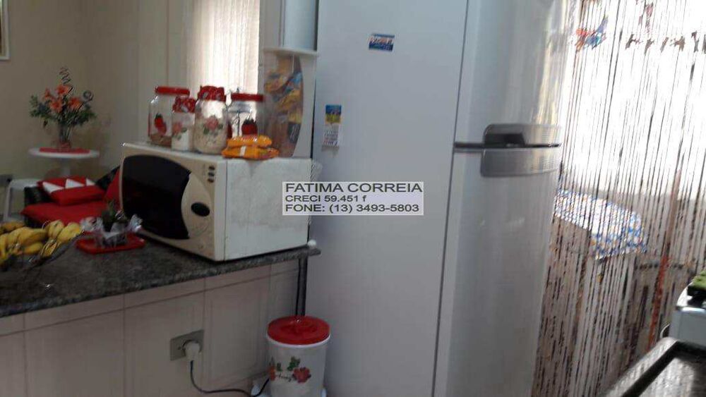 Apartamento, 1 quarto, 46 m² - Foto 3