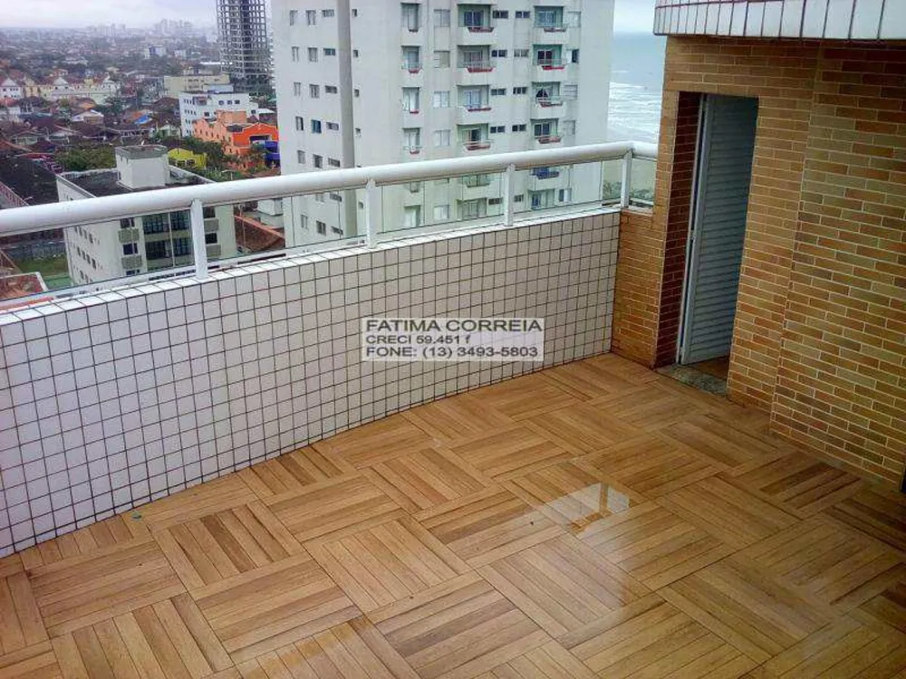 Cobertura, 3 quartos, 176 m² - Foto 1