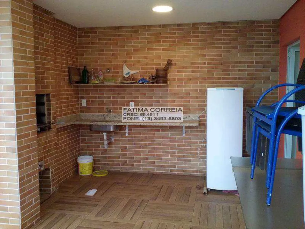 Cobertura, 3 quartos, 176 m² - Foto 7