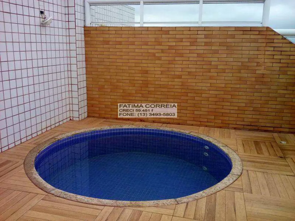 Cobertura, 3 quartos, 176 m² - Foto 19