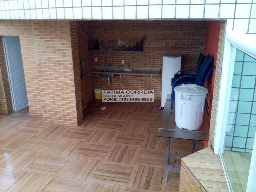 Cobertura, 3 quartos, 176 m² - Foto 10