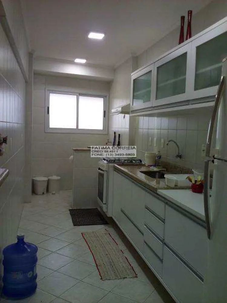 Cobertura, 3 quartos, 176 m² - Foto 2