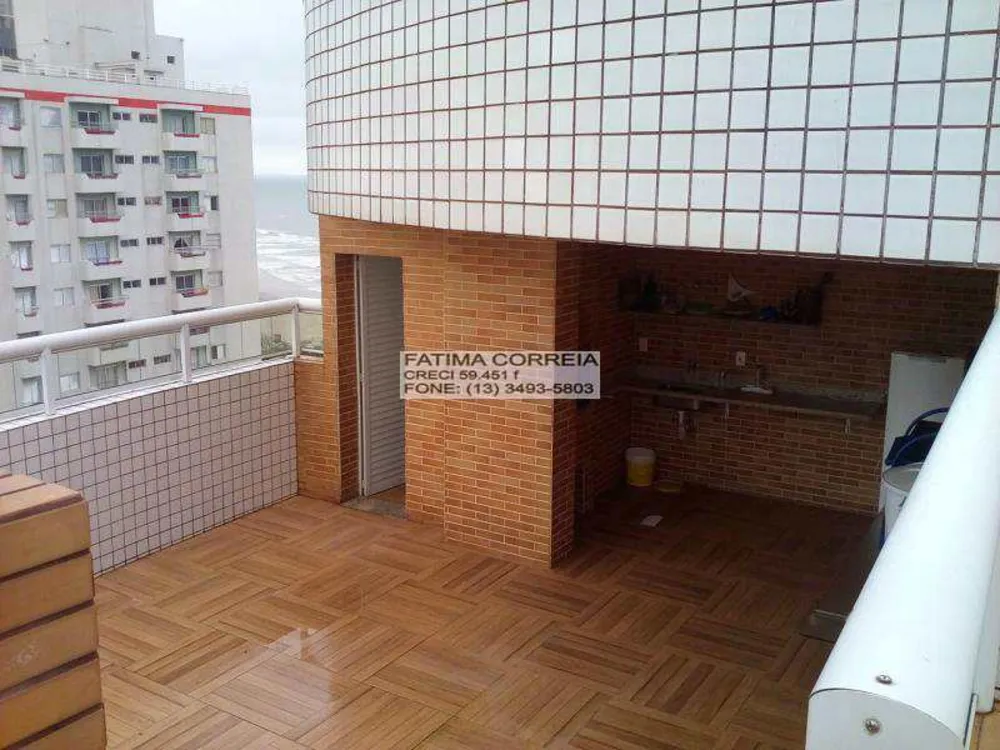 Cobertura, 3 quartos, 176 m² - Foto 11