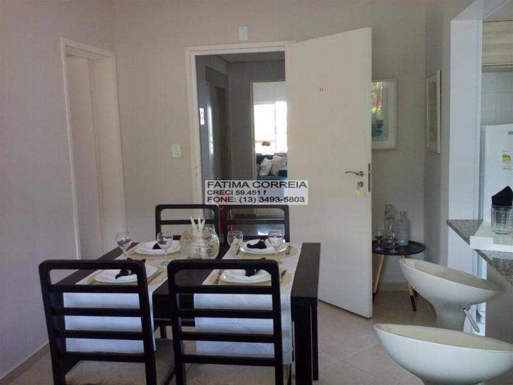 Apartamento, 1 quarto, 52 m² - Foto 4