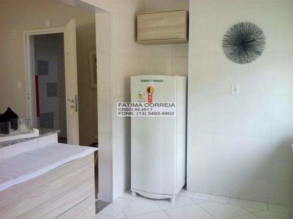 Apartamento, 1 quarto, 52 m² - Foto 5