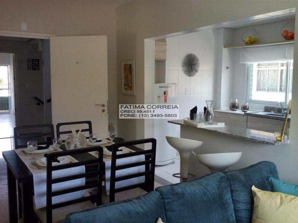 Apartamento, 1 quarto, 52 m² - Foto 3