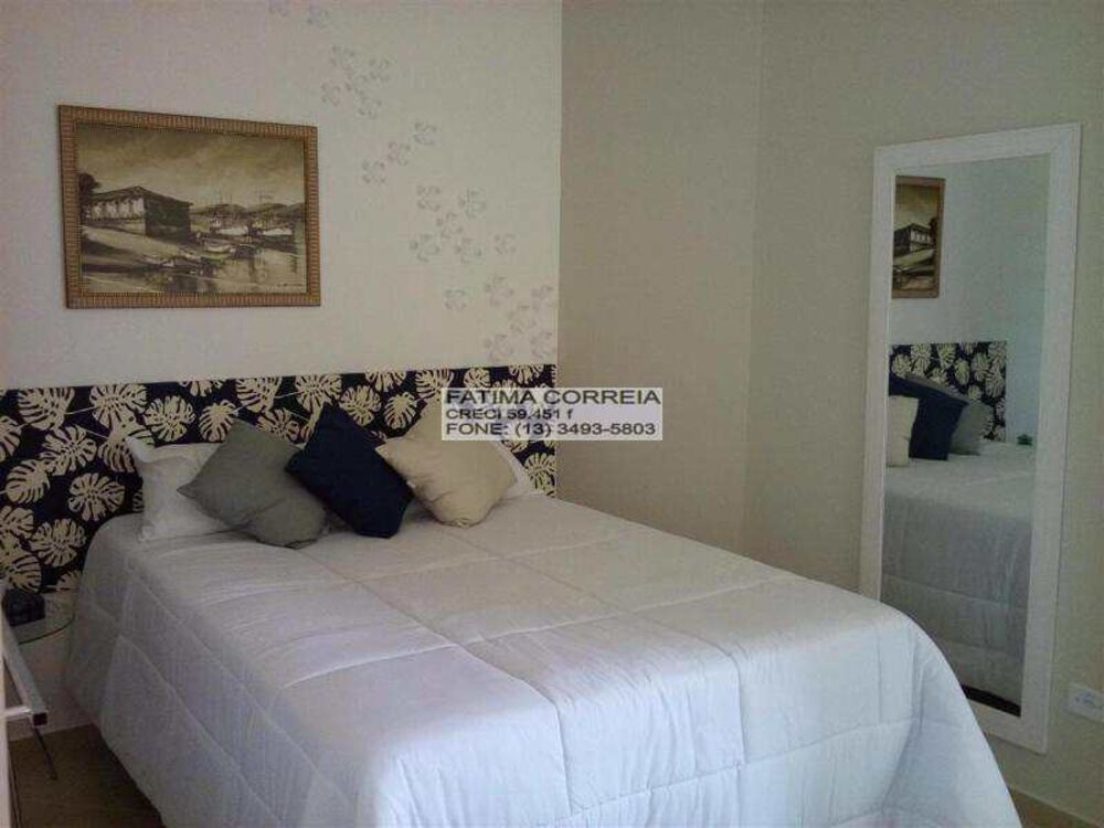 Apartamento, 1 quarto, 52 m² - Foto 7