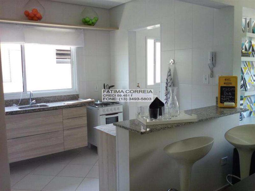 Apartamento, 1 quarto, 52 m² - Foto 6