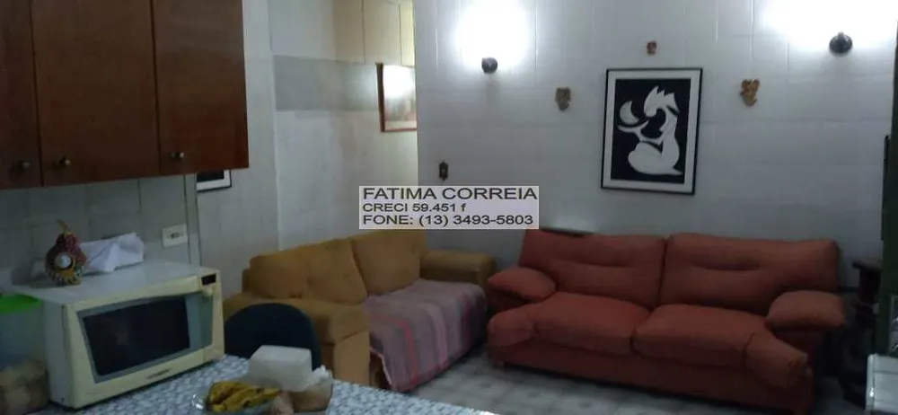 Casa, 2 quartos, 99 m² - Foto 1