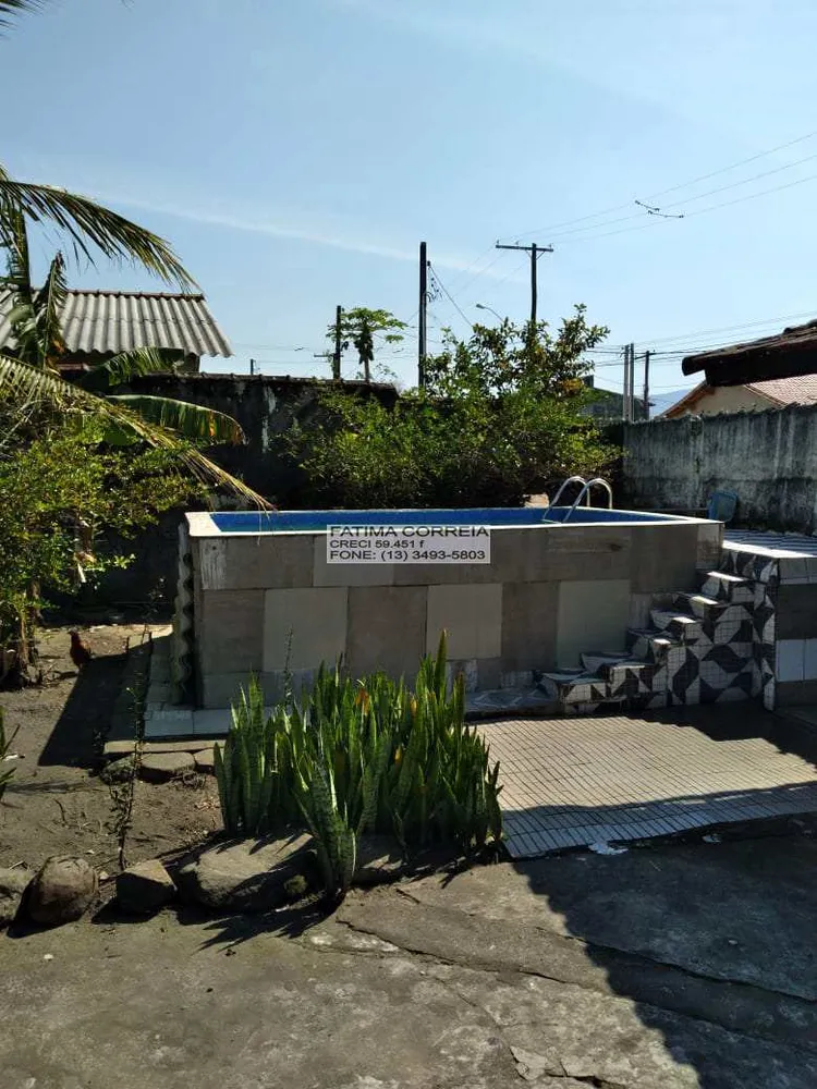 Casa, 2 quartos, 99 m² - Foto 1