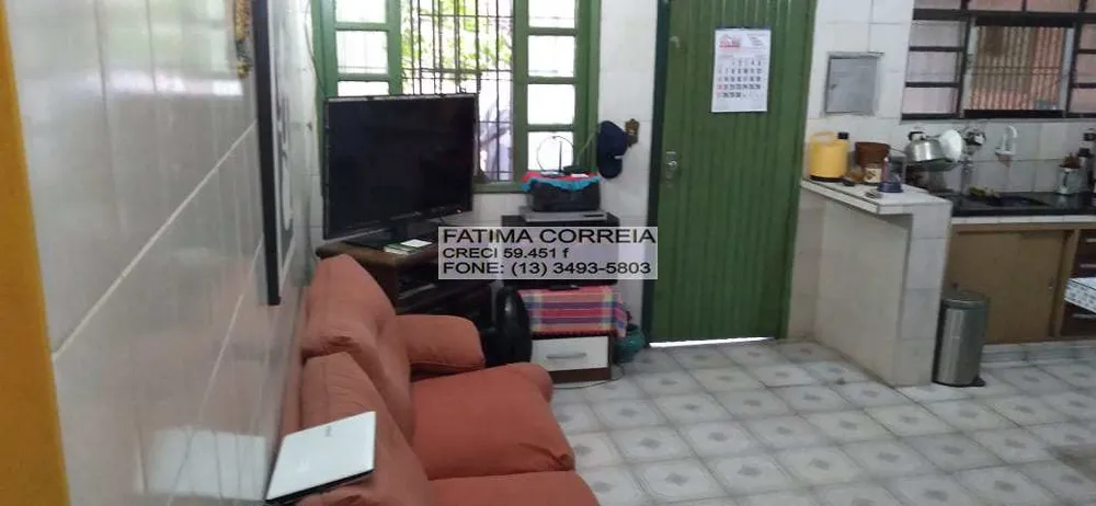 Casa, 2 quartos, 99 m² - Foto 2