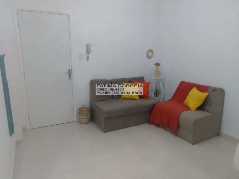 Apartamento, 1 quarto, 38 m² - Foto 7