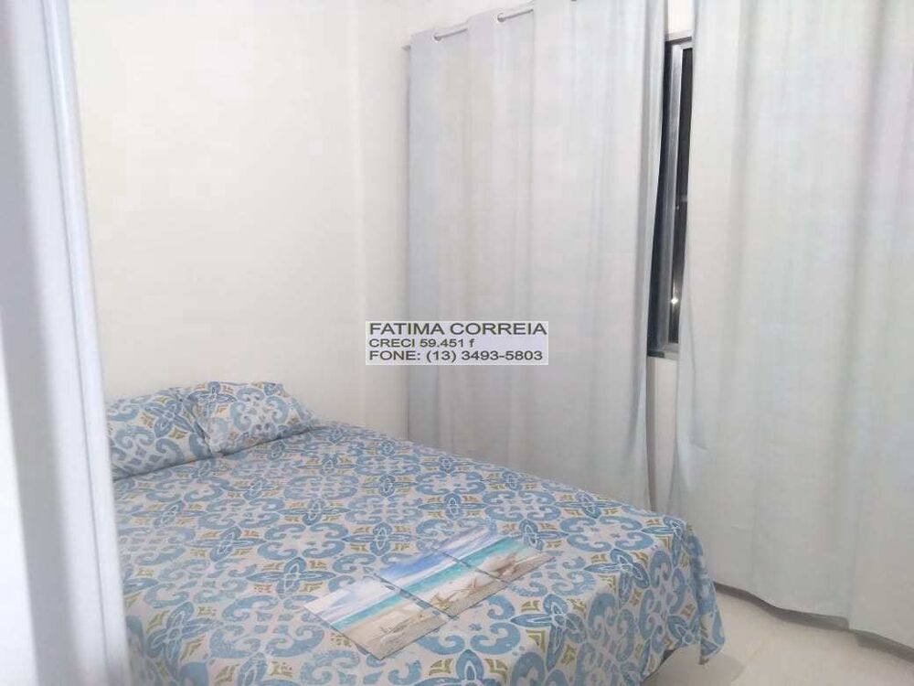 Apartamento, 1 quarto, 38 m² - Foto 1