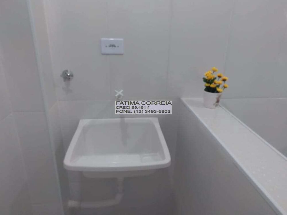 Apartamento, 1 quarto, 38 m² - Foto 3