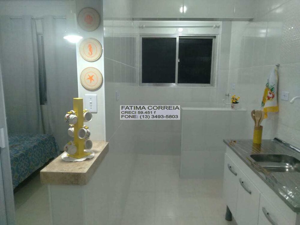 Apartamento, 1 quarto, 38 m² - Foto 2