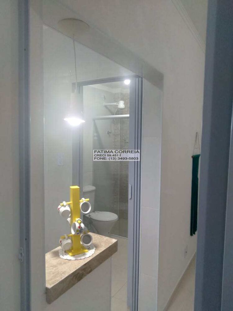 Apartamento, 1 quarto, 38 m² - Foto 5
