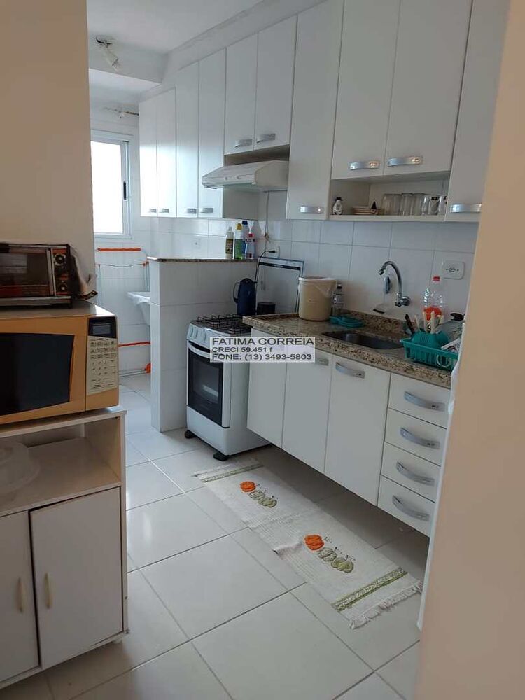 Apartamento, 2 quartos, 24 m² - Foto 8